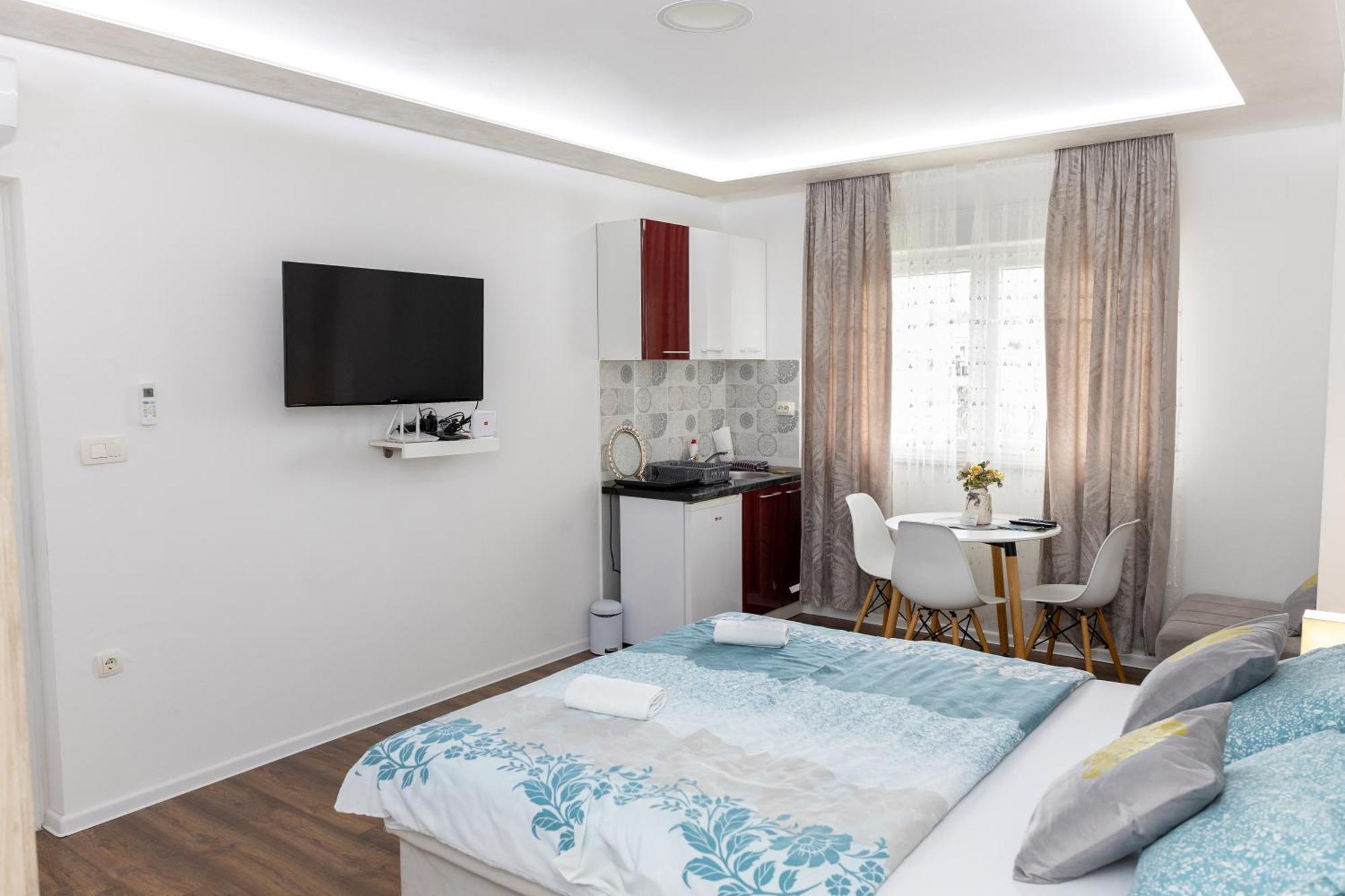 Apartmani Hm Trebinje Exterior foto