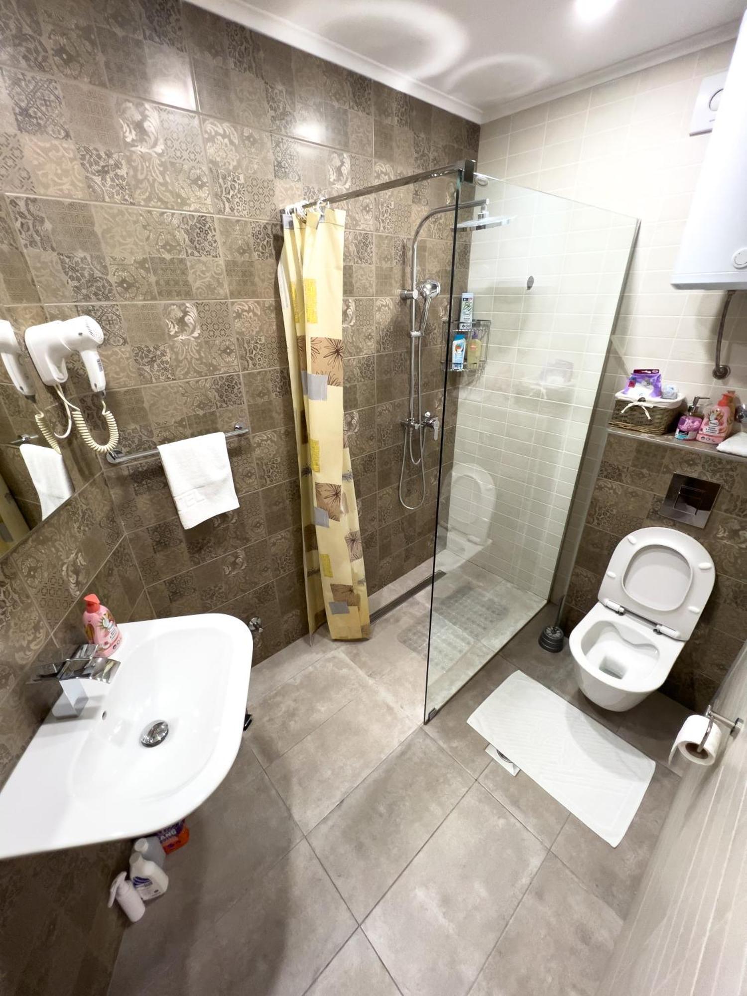 Apartmani Hm Trebinje Quarto foto